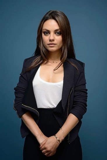 Mila Kunis Nude LEAKED Private Pics & Porn ...